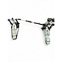 Used Mapex MISC DOUBLE PEADLE Double Bass Drum Pedal