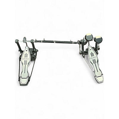 Used Mapex MISC DOUBLE PEDAL