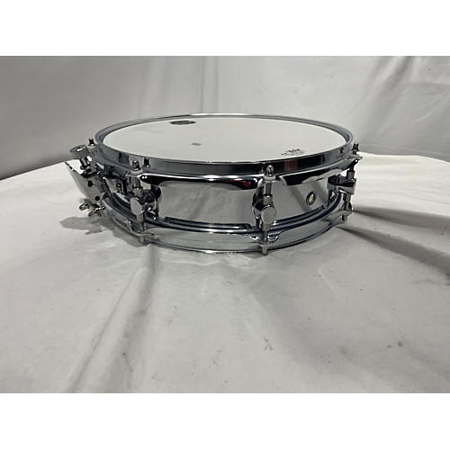 Mapex Used Mapex MPX Steel Drum Metallic Metallic 190