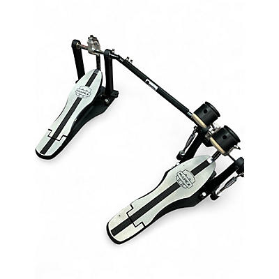 Used Mapex Mars P600TW Double Bass Drum Pedal