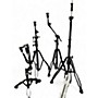 Used Mapex Mars Series HP6005 Hardware Set Drum Hardware Pack