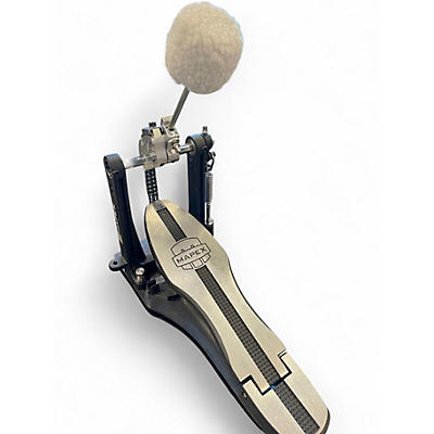 Used Mapex Mars Series P600 Kick Pedal Single Bass Drum Pedal