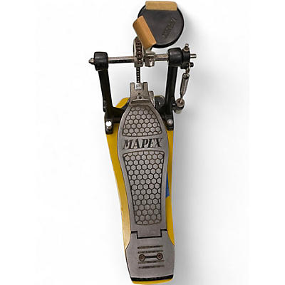 Used Mapex P-750 Single Bass Drum Pedal