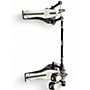 Used Mapex P400TW Double Pedal Double Bass Drum Pedal