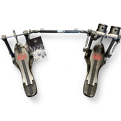 Used Mapex P410TW SE Double Bass Drum Pedal
