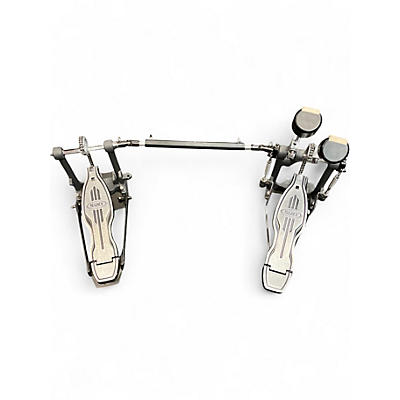 Used Mapex P500 Double Pedal Double Bass Drum Pedal