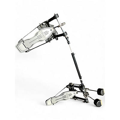 Used Mapex P500TW Double Bass Drum Pedal