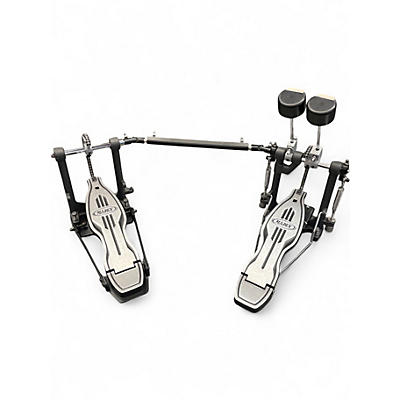 Used Mapex P500TW Double Bass Drum Pedal