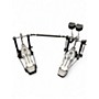 Used Mapex P500TW Double Bass Drum Pedal