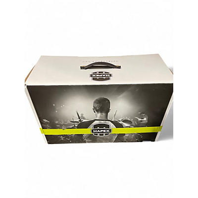 Used Mapex P500TW Double Bass Drum Pedal