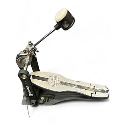 Used Mapex P600 Single Bass Drum Pedal