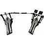 Used Mapex P600TW Double Bass Drum Pedal