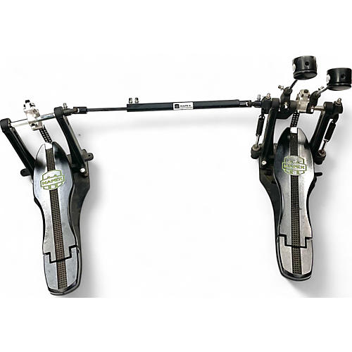 Mapex Used Mapex P800tw Double Bass Drum Pedal