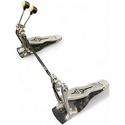 Used Mapex P900DTW Double Bass Drum Pedal