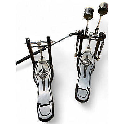 Used Mapex P900DTW RAPTOR Double Bass Drum Pedal