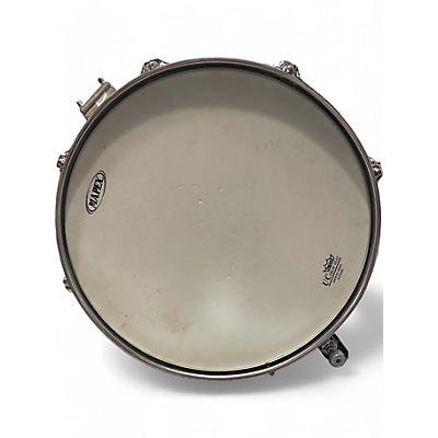 Mapex Used Mapex PICCOLO SNARE Chrome Drum