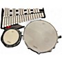 Used Mapex Percussion Kit