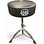 Used Mapex ROUND TOP DRUM THRONE Drum Throne