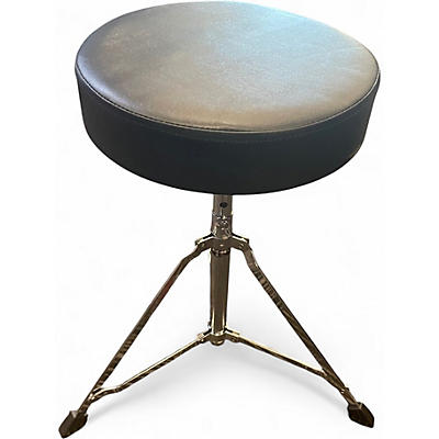 Used Mapex Rebel Drum Throne