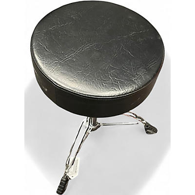 Used Mapex Round Top Throne Drum Throne
