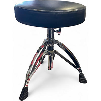 Used Mapex Roundtop Drum Throne