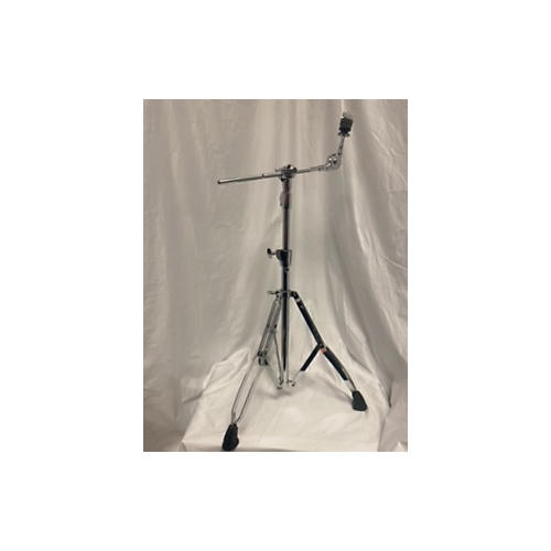 Mapex Used Mapex S800 Cymbal Boom Stand Chrome Cymbal Stand