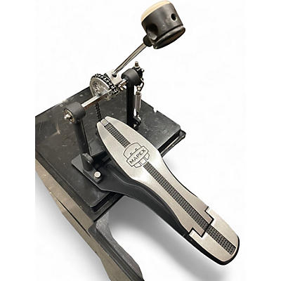 Used Mapex SINGLE Single Bass Drum Pedal