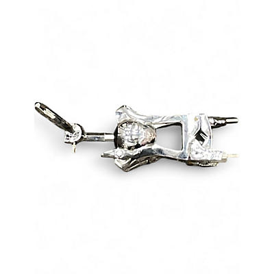 Used Mapex SONIC CLEAR Percussion Mount