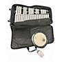 Used Mapex STUDENT BELL SET Concert Xylophone