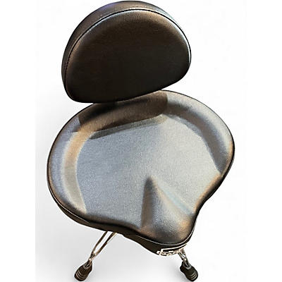 Used Mapex Saddle Top Drum Throne Drum Throne