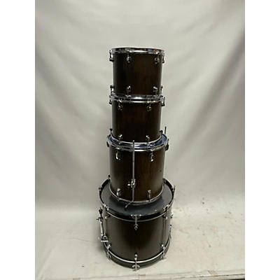 Used  Mapex Shell Pack Natural