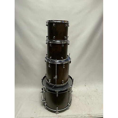 Mapex Used  Mapex Shell Pack Natural Natural