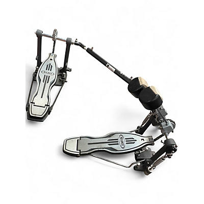 Used Mapex Single Chain Double Bass Drum Pedal