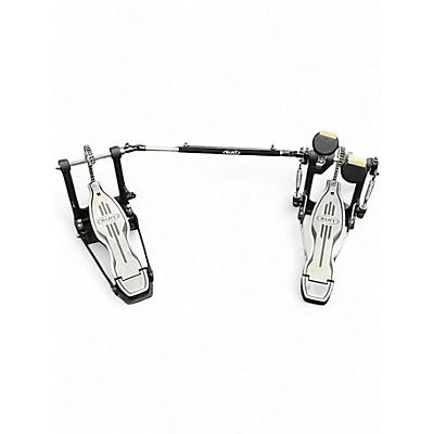Used Mapex Single Chain Drive Bass Drum Pedal Double Bass Drum Pedal