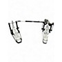 Used Mapex Single Chain Drive Bass Drum Pedal Double Bass Drum Pedal