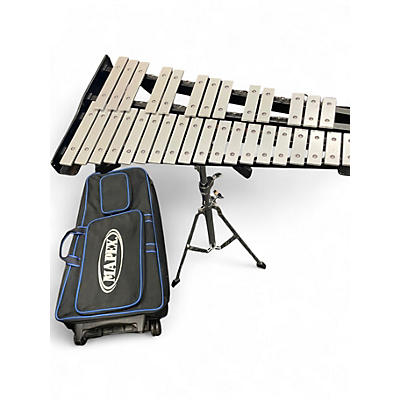 Used Mapex Student Bell Kit Concert Percussion