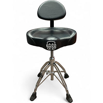 Used Mapex THRONE Drum Throne