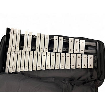 Used Mapex Xylophone Bell Kit