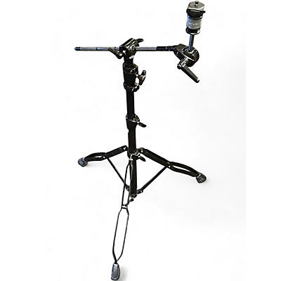 Used Mapex armory boom cymbal stand Cymbal Stand