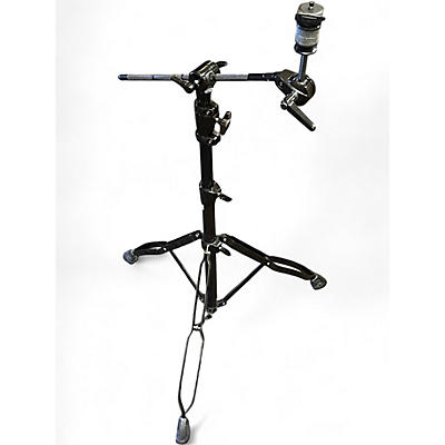 Used Mapex armory boom cymbal stand Cymbal Stand