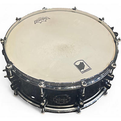 Mapex Used Mapex mpx maple Black Drum