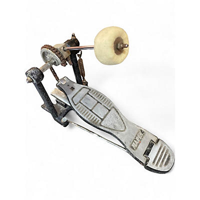Used Mapex pedal Single Bass Drum Pedal