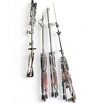 Used Mapex rebel hardware pack Rack Stand