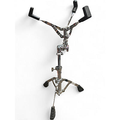 Used Mapex single braced Snare Stand