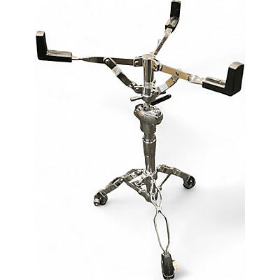 Used Mapex snare stand Cymbal Stand