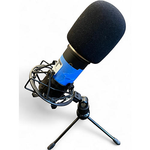 Used Marantz MPM-1000 Condenser Microphone