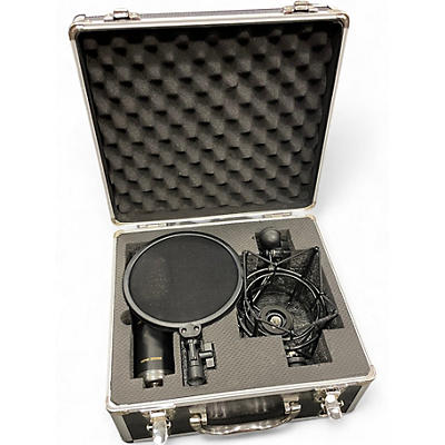 Used Marantz MPM 3500R Ribbon Microphone