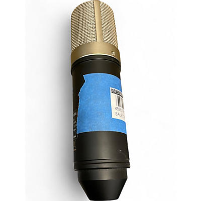 Used Marantz Professional MPM-1000 Condenser Microphone