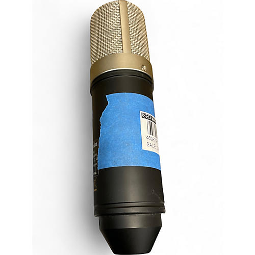 Used Marantz Professional MPM-1000 Condenser Microphone