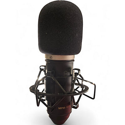 Used Marantz Professional MPM-1000 Condenser Microphone